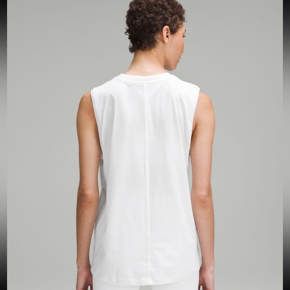 Lululemon All Yours Tank - Picture 4 of 8